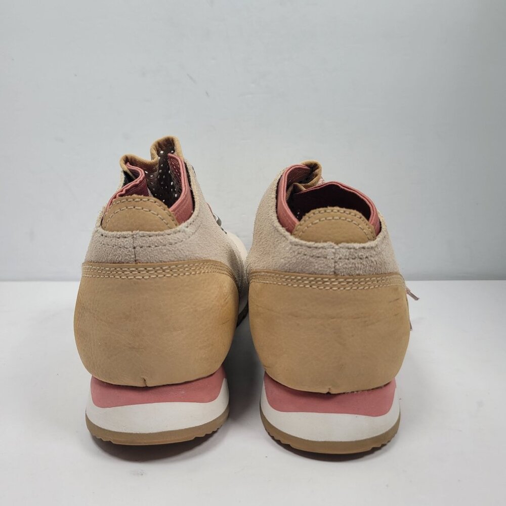 Forsake Contour Air Women's Sand Colorway Sneakers US Size 10 - Picture 4 of 8